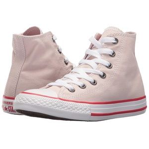 Converse Chuck Taylor All Star Hi (Little Kid)